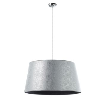 Függőlámpa SELMA 840A-G05X1A-55 1x40W/E27 IP20 a Novolux-tól
