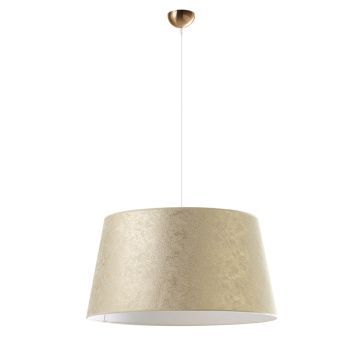 Függőlámpa SELMA 840A-G05X1A-56 1x40W/E27 IP20 a Novolux-tól