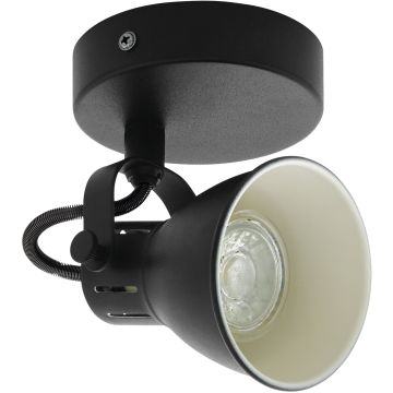 Spotlámpa SERAS 2  98397 3000K 1x3,3W/GU10 240LM a Eglo-tól