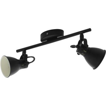 Spotlámpa SERAS 2  98398 3000K 2x3,3W/GU10 240LM a Eglo-tól
