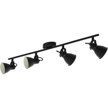Spotlámpa SERAS 2  98408 3000K 4x3,3W/GU10 240LM a Eglo-tól