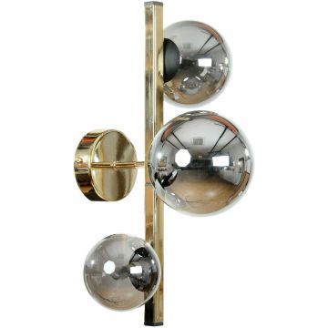 Fali lámpa SERENITY 1215 3x8W/G9 ip20 a Zuma Line-tól
