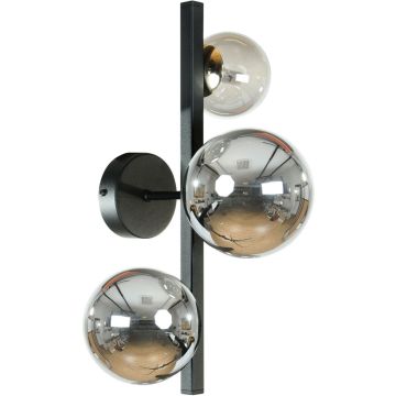 Fali lámpa SERENITY 1216 3x8W/G9 ip20 a Zuma Line-tól