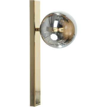 Fali lámpa SERENITY 1217 1x8W/G9 ip20 a Zuma Line-tól