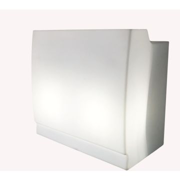 Állólámpa SICILIA 3158 6000k 1x7W/g13_t8_120cm 2800lm ip65 a New Garden-tól