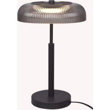 Asztali lámpa SOLVIA T230757601 3000k 1x10W/LED 650lm ip20 a Zuma Line-tól