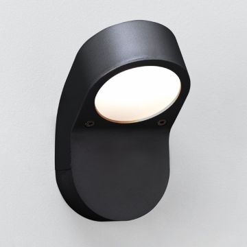 Fali lámpa SOPRANO 1131004 1x9W/GX53 IP44 a Astro Lighting-tól