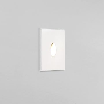 Beépíthető lépcsőházi lámpa TANGO 1175001 1x1W/LED 22,68LM IP65 a Astro Lighting-tól