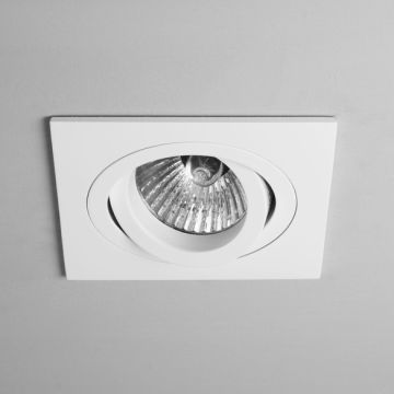 Beépíthető spotlámpa TARO 1240016 1x50W/GU10 IP20 a Astro Lighting-tól