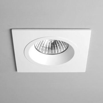 Beépíthető spotlámpa TARO 1240026 1x50W/GU10 IP20 a Astro Lighting-tól