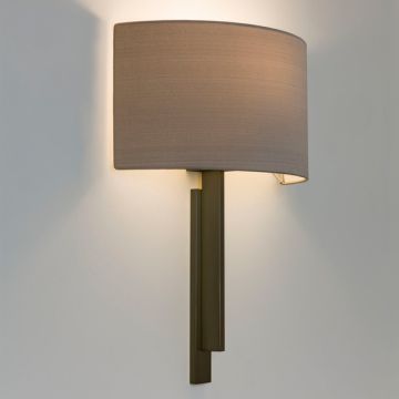 Fali lámpa TATE 1334007 1x60W/E27 IP20 a Astro Lighting-tól