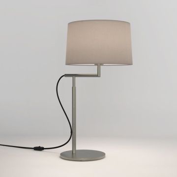 Asztali lámpa TELEGRAPH 1404005 1x12W/E27 IP20 a Astro Lighting-tól