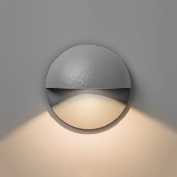 Beépíthető lépcsőházi lámpa TIVOLA 1338009 1x2W/LED 82LM IP65 a Astro Lighting-tól