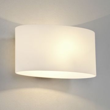 Fali lámpa TOKYO 1089001 1x60W/E14 IP20 a Astro Lighting-tól