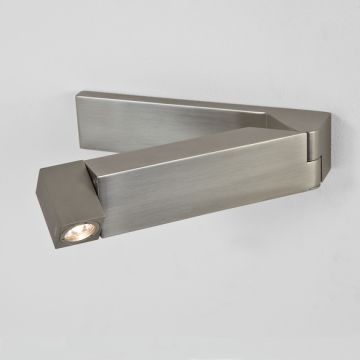 Fali lámpa TOSCA 1157001 1x2,2W/LED 61,13LM IP20 a Astro Lighting-tól
