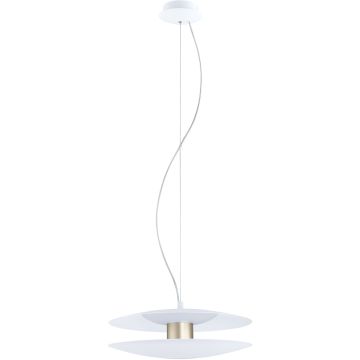 Függőlámpa TRAPPETO  97669 2x9W/LED a Eglo-tól