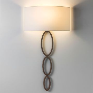 Fali lámpa VALBONNE 1356007 1x60W/E27 IP20 a Astro Lighting-tól