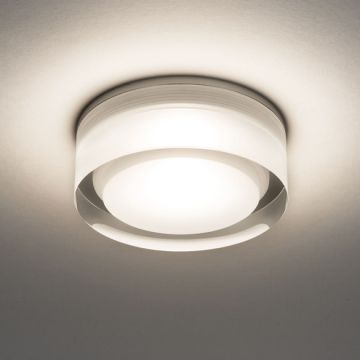 Dekoratív mennyezeti spotlámpa VANCOUVER 1229012 1x6W/LED 680,9LM IP44 a Astro Lighting-tól