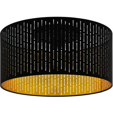 Süllyesztett mennyezeti lámpa VARILLAS  98311 1x40W/E27 a Eglo-tól