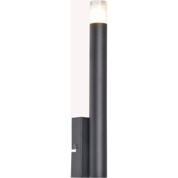 Fali lámpa VELIC W241125801BL 1x5W/G9 ip20 a Zuma Line-tól