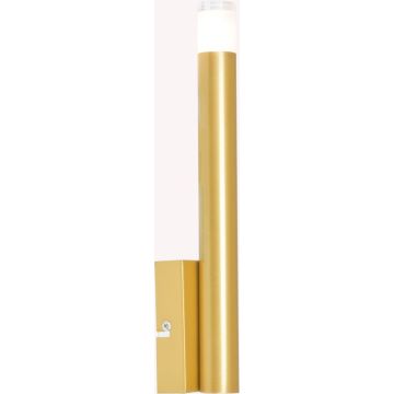 Fali lámpa VELIC W241125801GD 1x5W/G9 ip20 a Zuma Line-tól