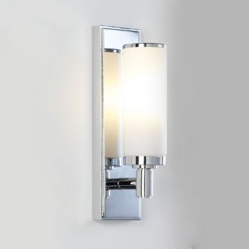 Fali lámpa VERONA 1147001 1x40W/E14 IP44 a Astro Lighting-tól