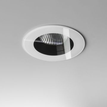 Beépíthető spotlámpa VETRO 1254013 1x6W/LED 629,3LM IP65 a Astro Lighting-tól