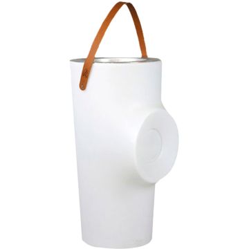 Állólámpa WOODY 3261 6000k 1x5W/LED 600lm ip65 a New Garden-tól