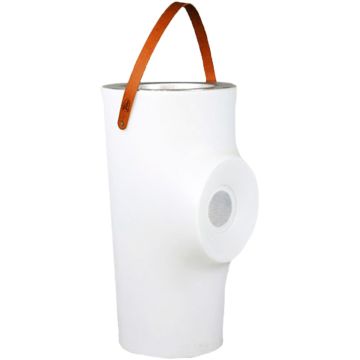 Állólámpa WOODY 3262 6000k 1x5W/LED 600lm ip44 a New Garden-tól