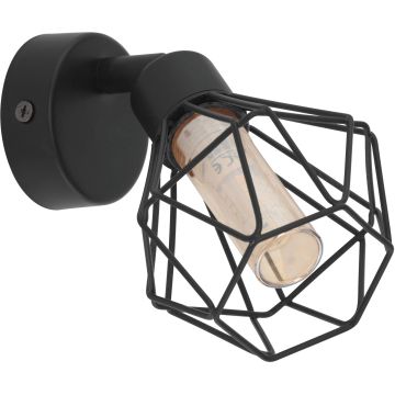 Spotlámpa ZAPATA 1  32765 3000K 1x3W/GU10 360LM a Eglo-tól
