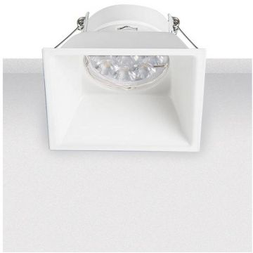 Beépíthető spotlámpa RECESSED SPOT S010 1x50W/GU10 IP20 a Zambelis-tól