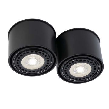 Felületi spotlámpa Miki 1118 2x15W/Gu10 IP20 a Shilo-tól