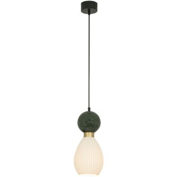 Függőlámpa PENDANT LAMP 23237 1x15W/E14 IP20 a Zambelis-tól