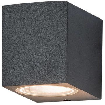 Fali lámpa WALL LIGHT E123 1x15W/GU10 IP54 a Zambelis-tól
