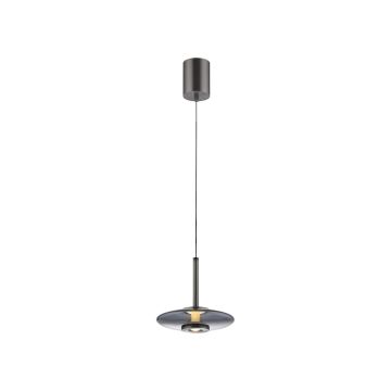 Lepel lámpa PURE VITRUM 2053-15 2700K 10,1W 2x10,1W/LED 270lm a Paul Neuhaus-tól