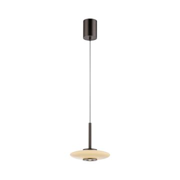 Lepel lámpa PURE VITRUM 2053-34 2700K 10W 2x10W/LED 530lm a Paul Neuhaus-tól
