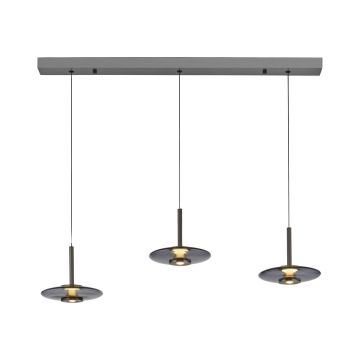 Lepel lámpa PURE VITRUM 2083-15 2700K 10,1W 6x10,1W/LED 800lm a Paul Neuhaus-tól
