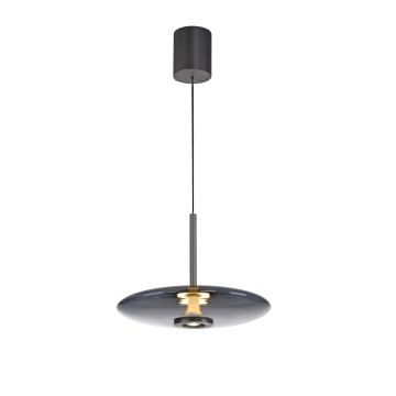 Lepel lámpa PURE E-VITRUM 2084-15 2700K-5700K 18W 2x18W/LED 450lm a Paul Neuhaus-tól