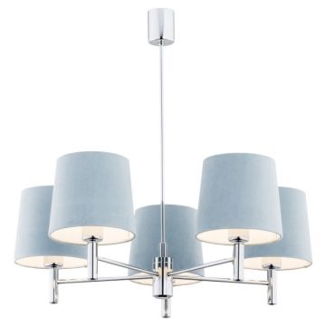 Csillár BOLZANO 2076 5x15W/E27 IP20 a Argon-tól