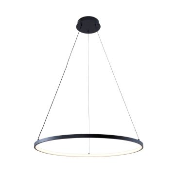 Függőlámpa BRENO 2023201-BK60 3000K|4000K|6000K 28W 1x28W/LED 1400lm a Zuma Line-tól