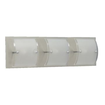Fali lámpa BRICK 2028 G9 3x33W/G9 a Prezent-tól