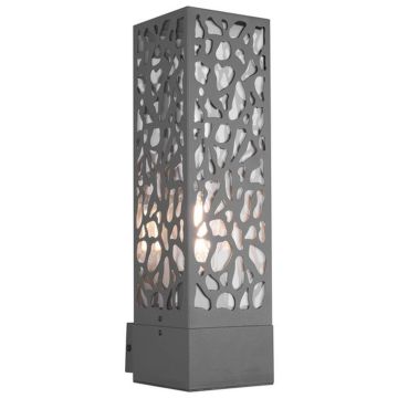 Fali lámpa COOPER 207360142 1x40w/e27 ip44 a Trio-tól
