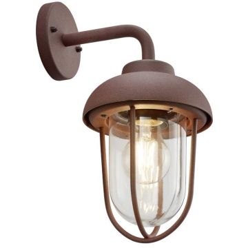 Fali lámpa DUERO 202760124 1x40w/e27 ip44 a Trio-tól