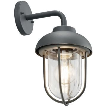 Fali lámpa DUERO 202760142 1x40w/e27 ip44 a Trio-tól