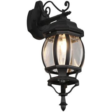 Fali lámpa ELVO 206960132 1x60w/e27 ip23 a Trio-tól