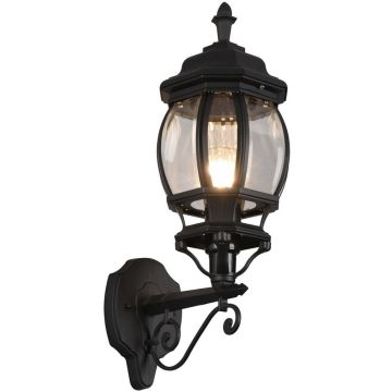 Fali lámpa ELVO 206967132 1x60w/e27 ip23 a Trio-tól