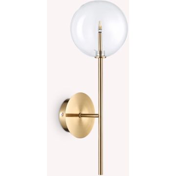 Fali lámpa EQUINOXE 200149 1x2W/G4 ip20 a Ideal Lux-tól