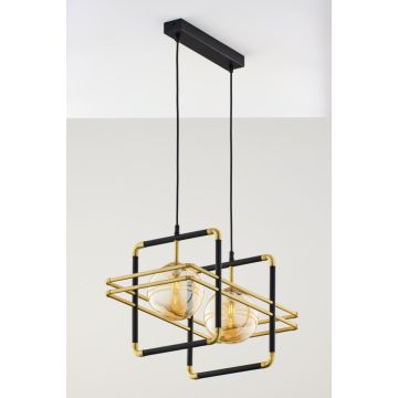 Függőlámpa FIORI 2026 14W 2x14W/G9 a Jupiter-tól