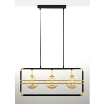 Függőlámpa FIORI 2027 14W 3x14W/G9 a Jupiter-tól