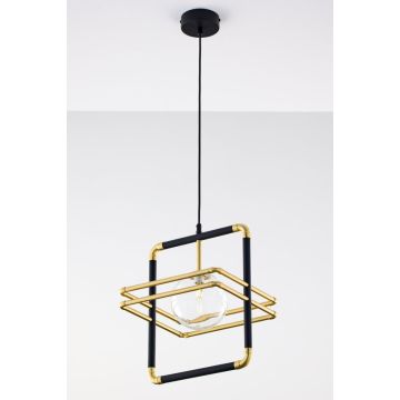 Függőlámpa FIORI 2028 14W 1x14W/G9 a Jupiter-tól